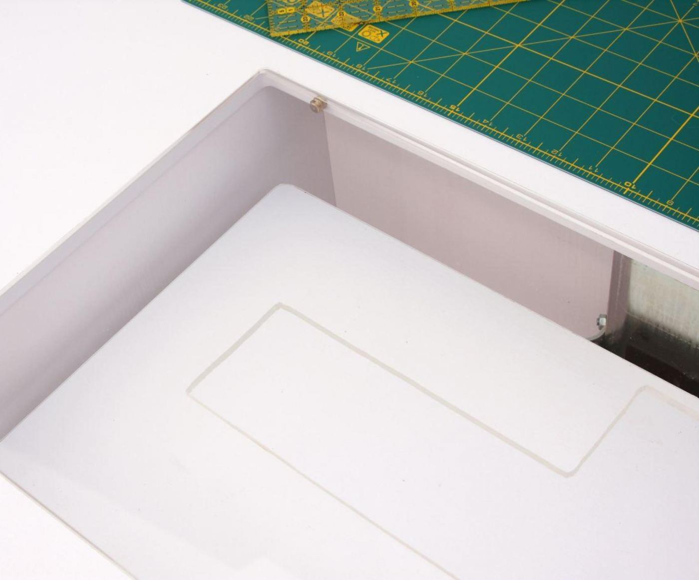 www.derosello.com/ base plexiglas