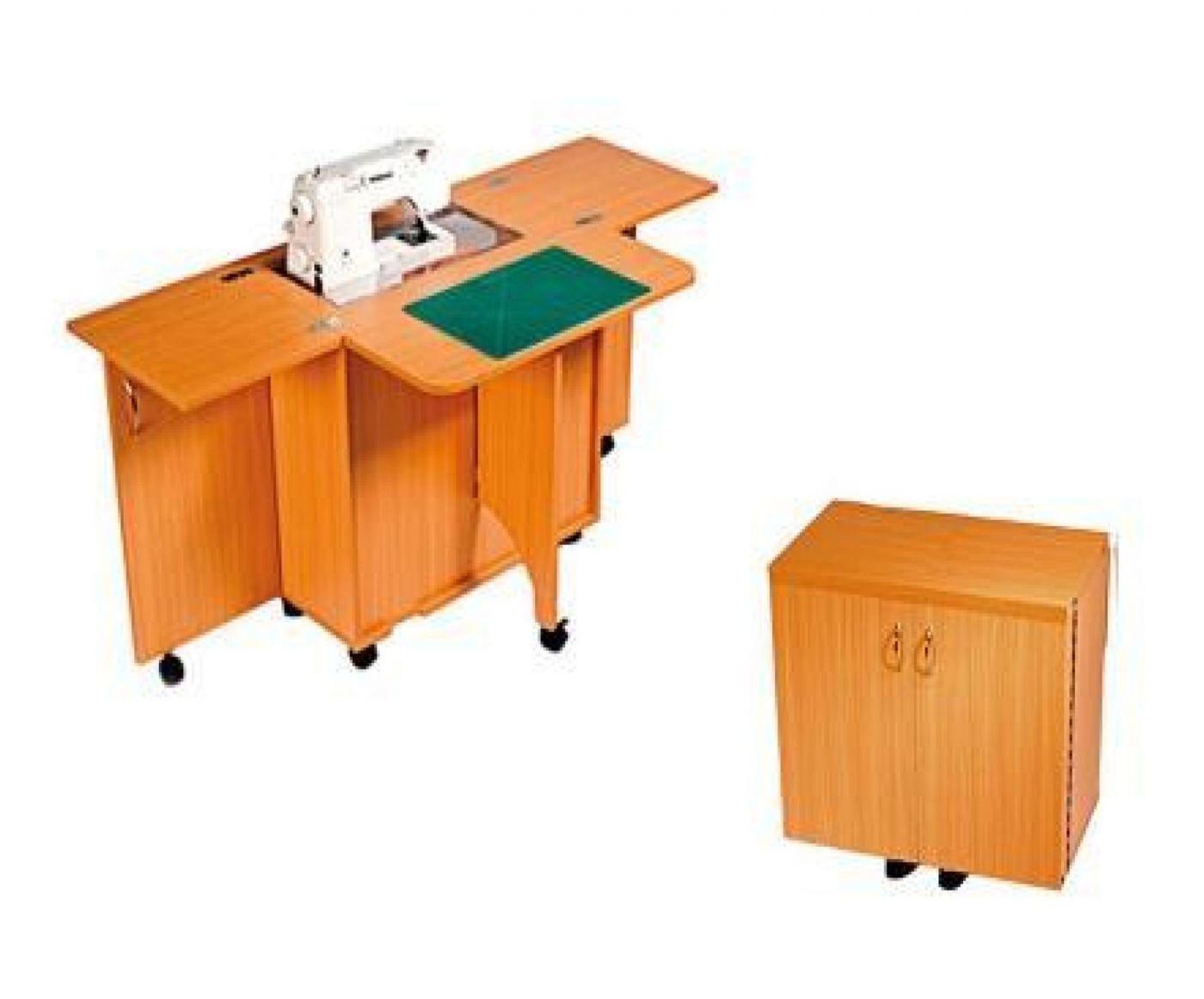 wwww.derosello.com/ mesa gemini parte trasera