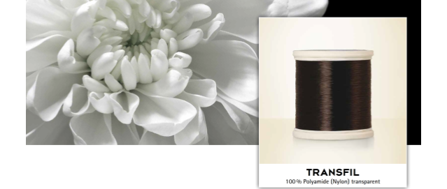 Hilo Mettler Transfil